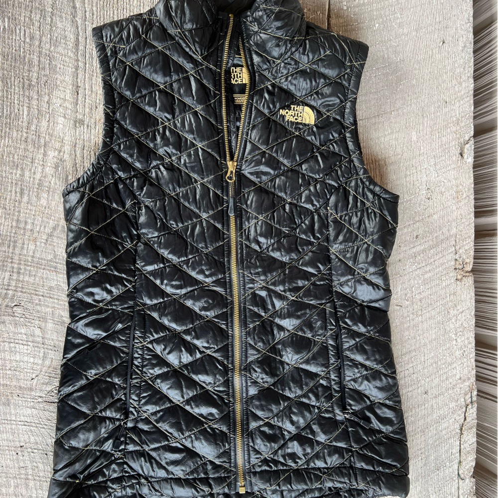 The North Face Thermoball Vest